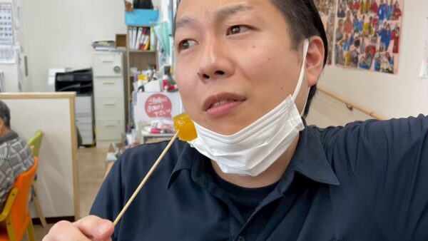 ティックトック開設